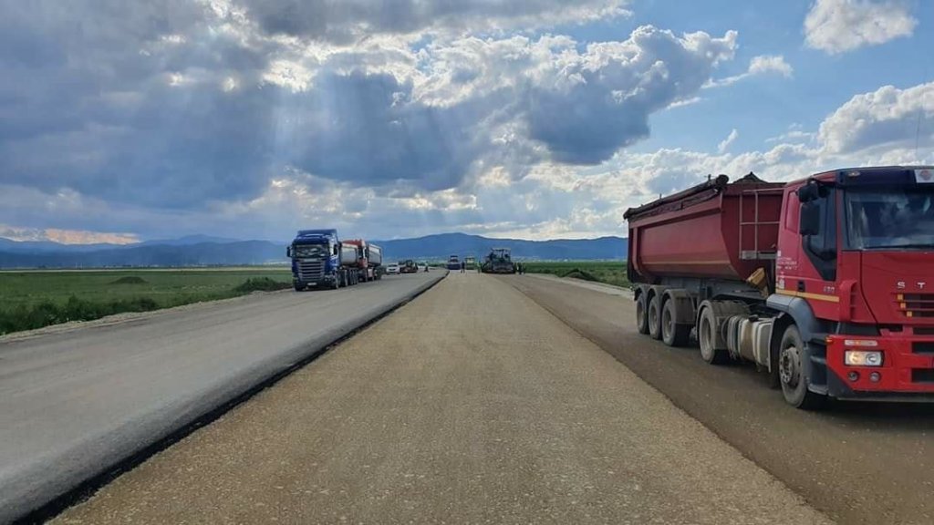 Șefa de la Autostrăzi: Avem nevoie de peste 1.000 de ingineri. România va fi un șantier deschis