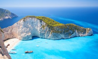Grecia este cea mai căutată destinaţie a verii