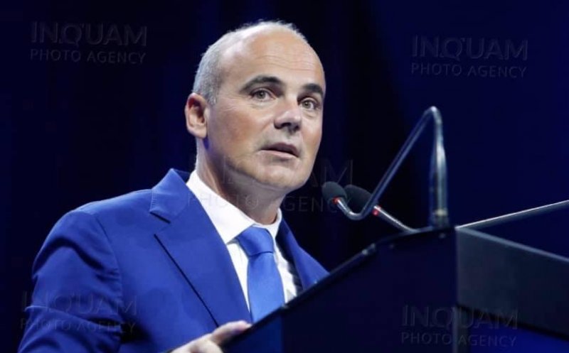 Rareș Bogdan, despre revocarea ministrului Finanțelor: „Toți liderii coaliției au fost informați, inclusiv Orban”