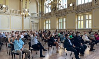 Alegeri în PNL Dej. Fostul PSD-ist Costan Morar, noul președinte al liberalilor