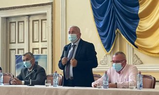 Alegeri în PNL Dej. Fostul PSD-ist Costan Morar, noul președinte al liberalilor