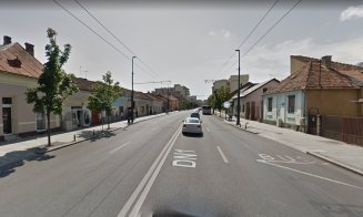 Licitatie de 5.6 milioane euro pentru modernizarea arterei centru - Manastur:  4 și 5 benzi auto, 2 de biciclete