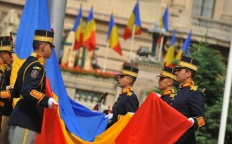 România are o nouă sărbătoare națională. Iohannis a promulgat legea