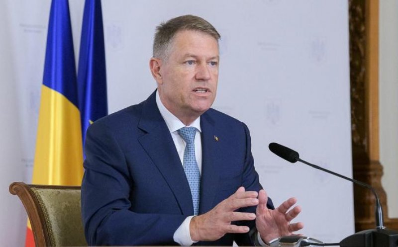 Iohannis, despre creșterea numărului de infectări cu varianta Delta: Nu cred că e cazul să impunem restricții