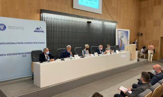 Ministrul Muncii, în vizită la Cluj. A fost la Emerson, Terapia și a participat la Bursa locurilor de muncă