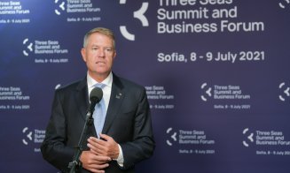 Iohannis: Vaccinarea anti-COVID este voluntară şi aşa va rămâne/ Suntem într-o pauză, dar pandemia revine cu noi variante. Vaccinaţi-vă până sunteţi sănătoşi