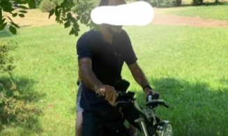 Pedofilul de la Expo era ”prieten” de familie cu părinții fetei