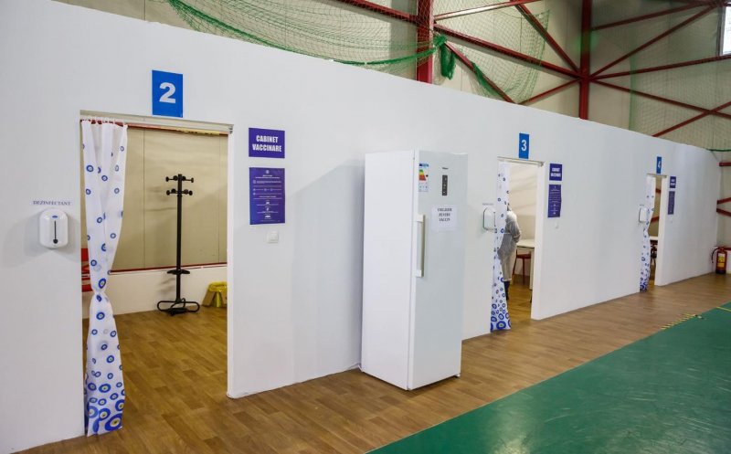 Ministrul Muncii îi îndeamnă pe români să se vaccineze: Nu este de glumit cu noua variantă Delta