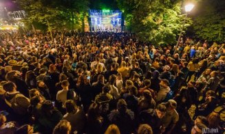 Au fost anunțați artiștii care vor concerta la Jazz in the Park 2021