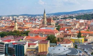 Viceprimar Cluj-Napoca: „Viața e mai scumpă decât în alte orașe, dar și salariile sunt mai mari”