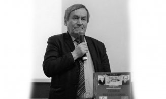 O stradă din Cluj-Napoca va purta numele regretatului istoric Vasile Lechințan