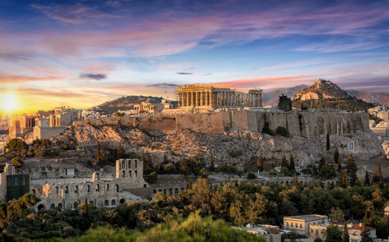 Vaccinarea devine obligatorie în Grecia pentru angajaţii din domeniul sanitar