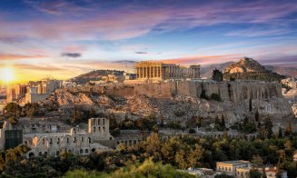 Vaccinarea devine obligatorie în Grecia pentru angajaţii din domeniul sanitar