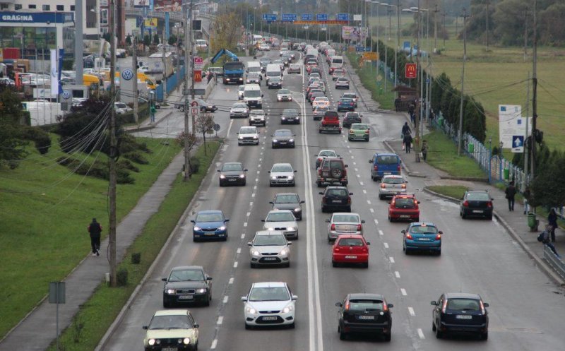 Fluctuaţii mari de preţuri în cartierele Clujului. Floreştiul, la un pas să spargă pragul de 1.000 euro/mp