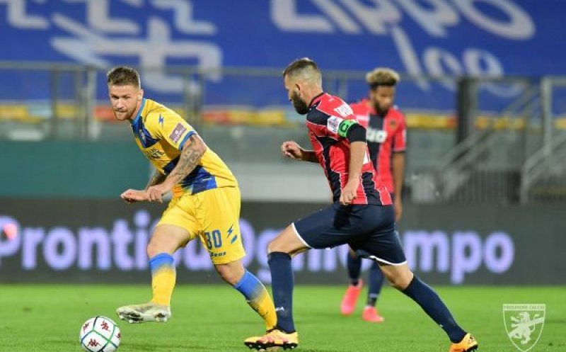 CFR Cluj a ratat principala țintă din perioada de transferuri. Unde a ajuns atacantul dorit de Șumudică