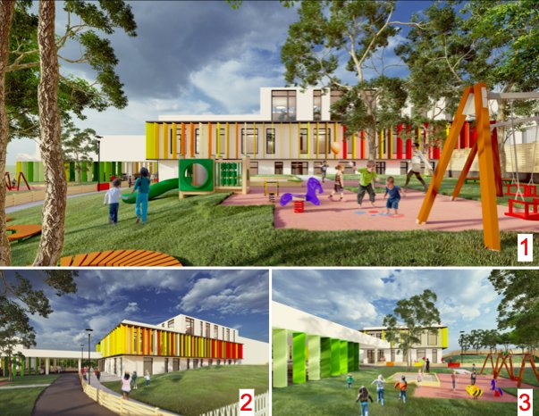 Creşă nouă în Mănăştur, prilej pentru Boc de a trimite săgeţi către primarii din zona metropolitană