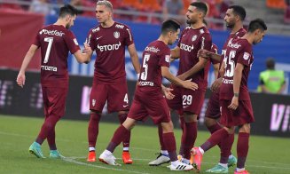 Cât a câștigat CFR Cluj după calificarea în turul 2 preliminar al Ligii Campionilor