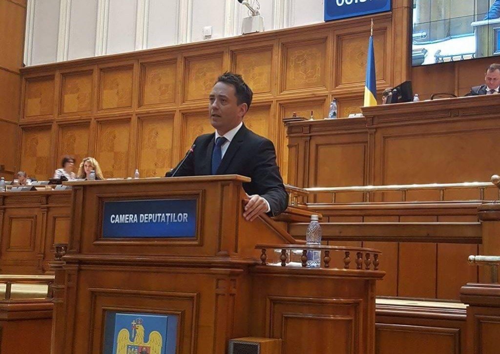 Ministrul Justiției, în conflict cu un deputat UDMR de Cluj: „Mă întreb cine are interesul dintre partenerii noştri sau dintre vecinii noştri să nu intrăm în Schengen”