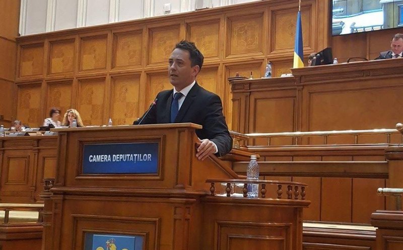 Ministrul Justiției, în conflict cu un deputat UDMR de Cluj: „Mă întreb cine are interesul dintre partenerii noştri sau dintre vecinii noştri să nu intrăm în Schengen”