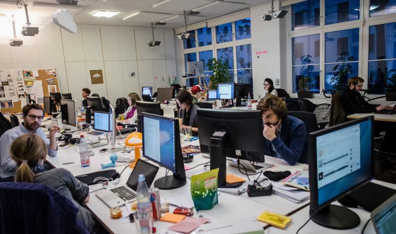 Clujul, al doilea cel mai prosper ecosistem de startup-uri de tehnologie din țară