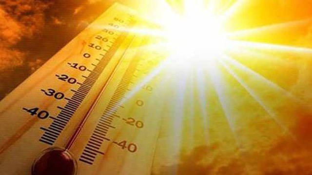Încă o zi de CANICULĂ la Cluj: 38 de grade, temperatura resimţită