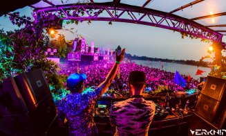 1.000 de  teste pozitive la COVID-19 după un festival de muzică unde au participat doar cei vaccinaţi sau cu test negativ