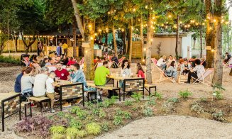 Street FOOD Festival vine cu preparate culinare din toate colțurile lumii la Zazen