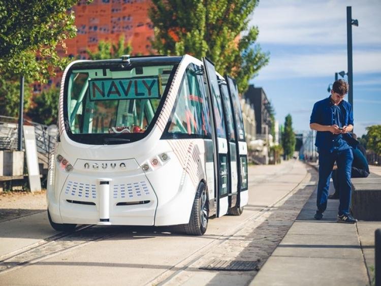 Primarul Clujului a dezvăluit pe unde vor cirucla autobuzele fără șofer. Licitația a fost însă anulată