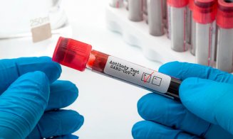 STUDIU: Peste 60% din populația din orașe s-a imunizat împotriva COVID-19