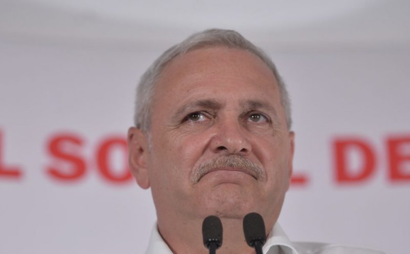 Dragnea este liber, dar are interdicții. Ce nu poate să facă până în 2024