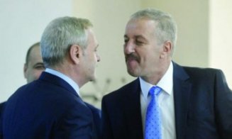 Dâncu, prima reacție după ieșirea lui Dragnea din închisoare: „Alţii poate mai visează la revenirea lui în politică”