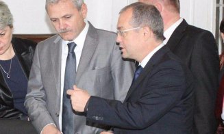 Sociolog clujean: Boc îl va învinge pe Dragnea la alegerile prezidențiale din 2024