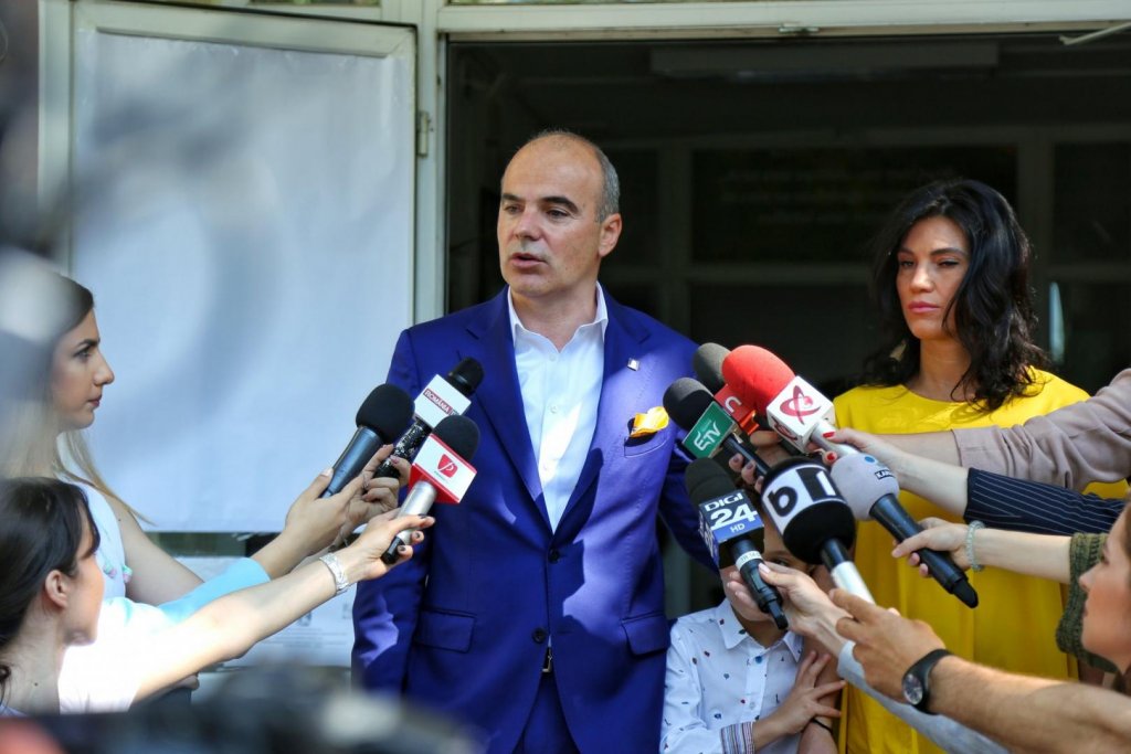 Discurs durs pentru Rareș Bogdan: „Dacă Boloş era ministrul Fondurilor Europene, aveam PNRR-ul semnat. E o rușine că nu e în Guvernul Cîțu”