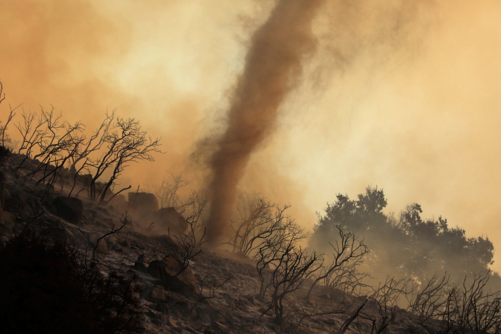„Tot ce e mai rău urmează să vină.” Experții ONU anunță un scenariu climatic de groază