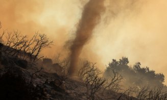 „Tot ce e mai rău urmează să vină.” Experții ONU anunță un scenariu climatic de groază