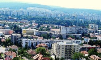 Primul pas în redesenarea hărții României. Primarii conduși de Boc au făcut propuneri concrete: Floreștiul sau Apahida ar deveni sectoare