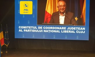 Alegeri PNL Cluj | Boc: „Domnule Orban, un prefect liberal tot am fi meritat”