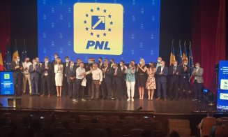 Demonstrație de forță a grupării Cîțu la Cluj. Lista liderilor PNL care îl susțin pe premier