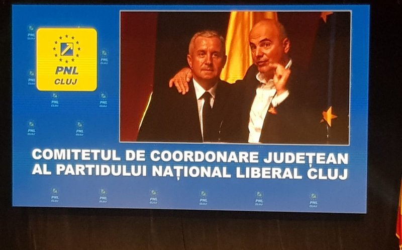 Rareș Bogdan l-a propus pe Buda la Agricultură. Cîțu i-a dat replica: "Remanierea este strict atributul constituțional al premierului, deci te rog..."