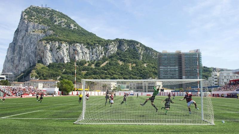 Antrenorul echipei din Gibraltar, înaintea duelului cu CFR Cluj, ”Giganții din România!”
