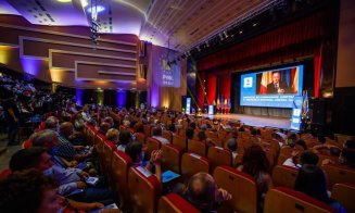 Deputatul Sorin Moldovan: „Pentru mine este o onoare că pot face parte din marea familie a PNL Cluj”