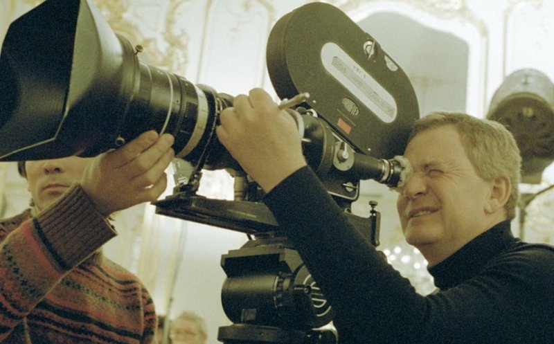 Regizor premiat cu Oscar, invitat la TIFF 2021