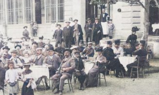 Lume bună la Chios, 1910