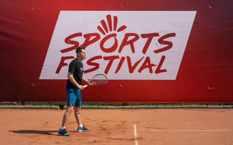 Costuri colosale pentru turneul WTA de la Cluj-Napoca. Ciorcilă: ''Poate lumea nu crede''