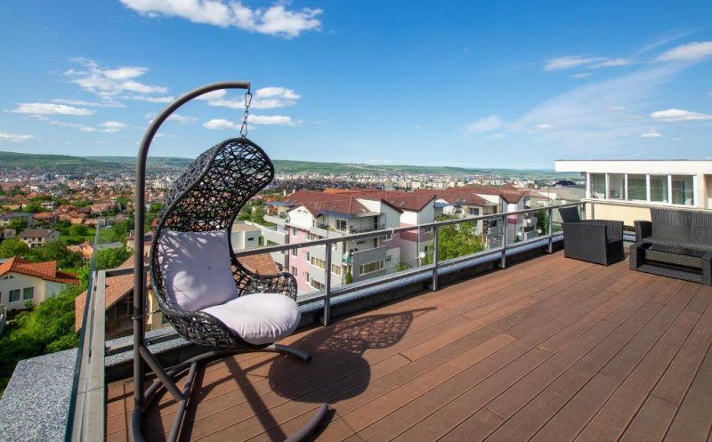 Cluj-Napoca, în clasamentul oraşelor cu ele mai scumpe locuinţe din Europa