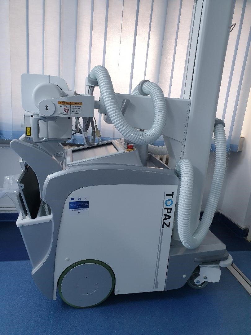 Echipamente medicale de 6 milioane de lei pentru patru spitale din Cluj