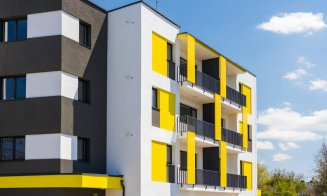 Chiar dacă cu 2 ani întârziere, locuinţele sociale de pe Ghimeşului sunt gata să îşi primească proprietarii. Cine este eligibil
