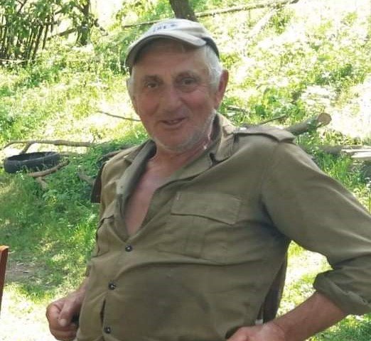Bărbat din Cluj, dispărut de acasă de 10 zile. L-ați văzut?