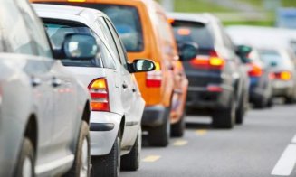 Viceprimar Cluj: "Nici măcar centura nu va rezolva problema traficului, dacă avem câte 2-3 mașini în fiecare familie"