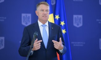 Iohannis a respins legea care permitea ca școlile să-și numească directorii interimari